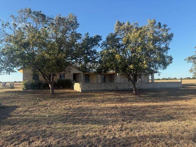 1020 Farmers RD, Maxwell, TX 78656