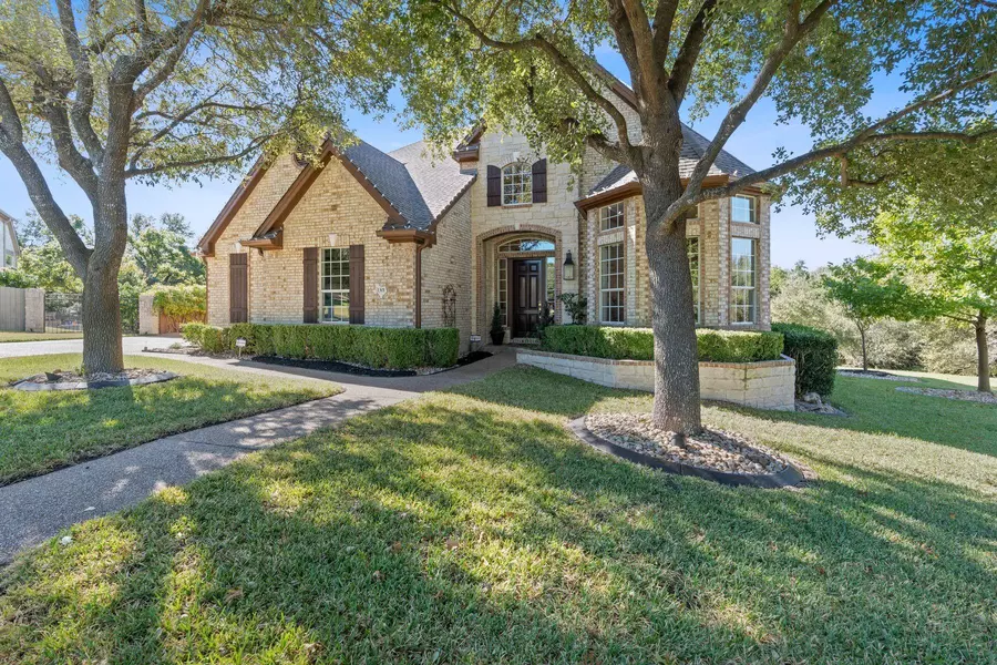 1301 River Forest CV, Round Rock, TX 78665