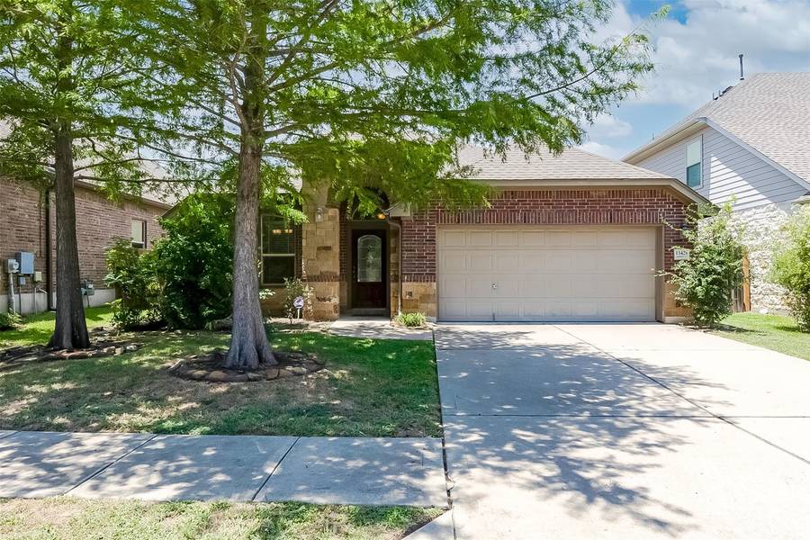 13425 Hymeadow CIR, Austin, TX 78729