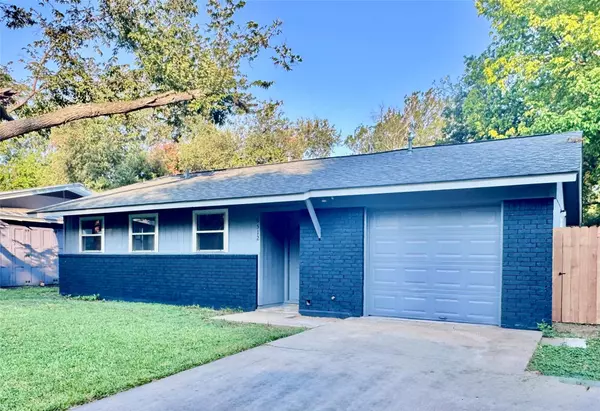 6512 Pevensey DR, Austin, TX 78745