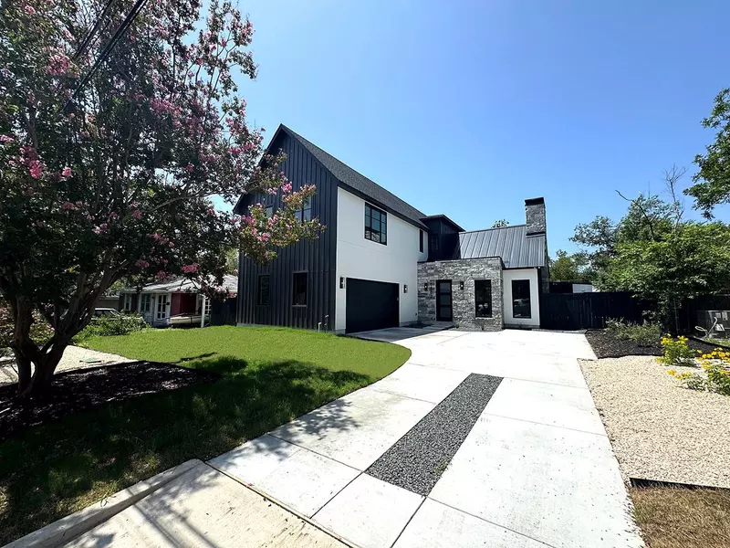 1803 Palo Duro RD, Austin, TX 78757
