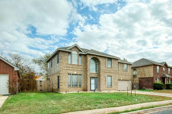 303 Reinhardt BLVD, Georgetown, TX 78626