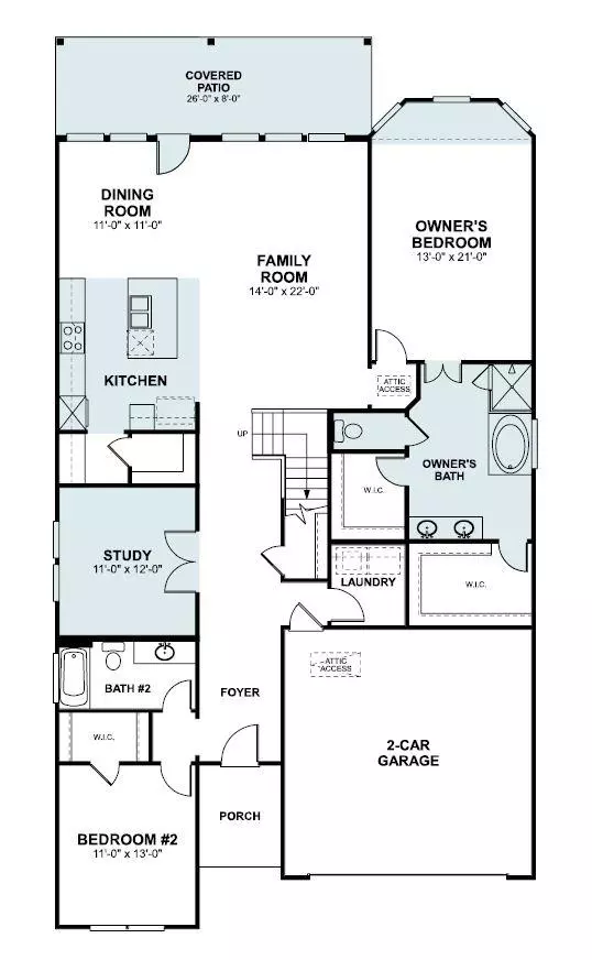 Leander, TX 78641,3940 Fulton DR