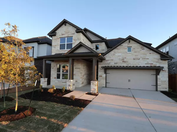 3940 Fulton DR, Leander, TX 78641