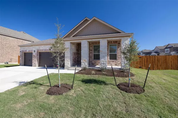 Round Rock, TX 78665,3601 Lapio WAY