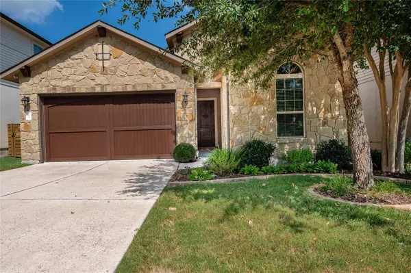 7006 Cut Plains TRL #4, Austin, TX 78726
