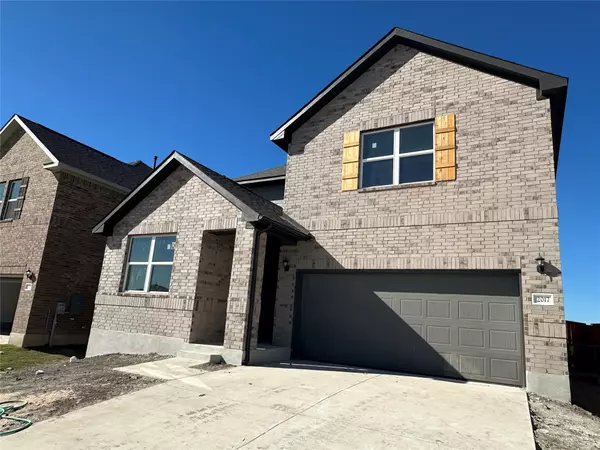 Georgetown, TX 78633,2017 Fannie RD