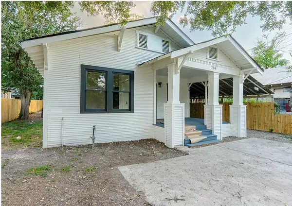 San Antonio, TX 78202,204 Gorman