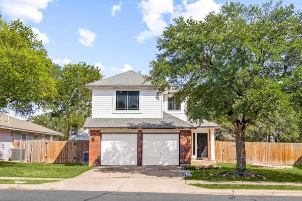 Austin, TX 78748,8845 Francia TRL