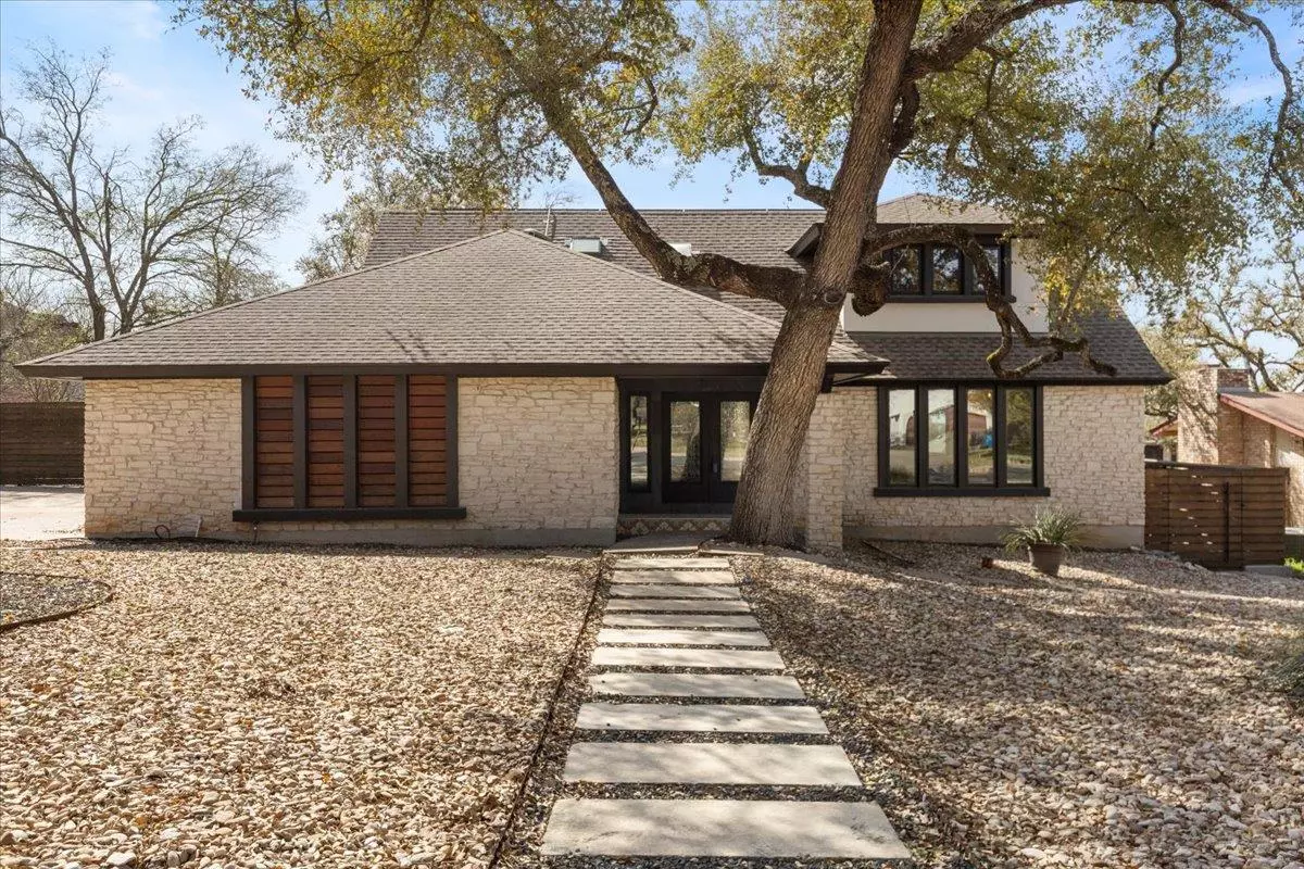 Austin, TX 78750,8719 Crest Ridge CIR