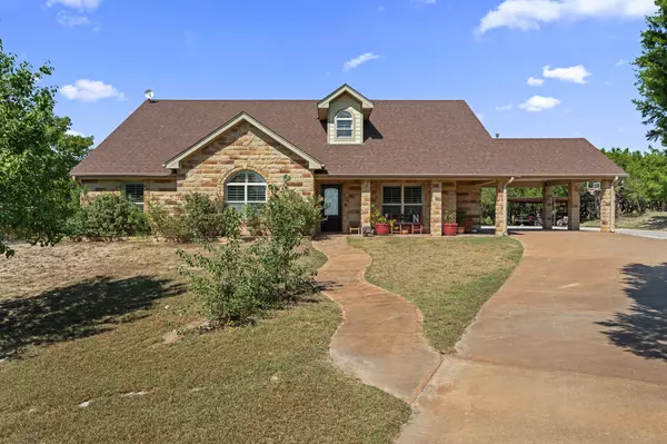 Lampasas, TX 76550,2804 County Road 1045