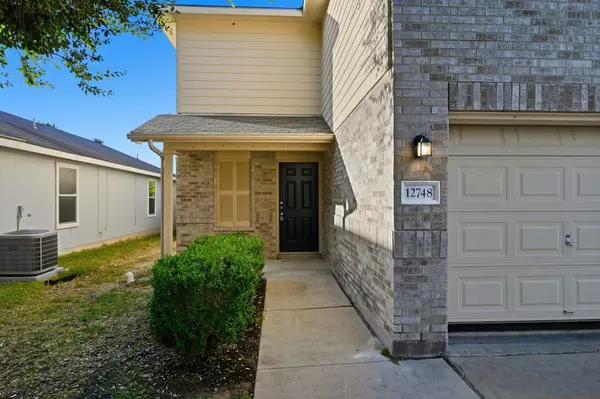 Manor, TX 78653,12748 Saint Mary DR