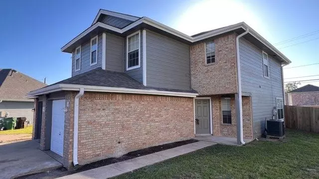 Round Rock, TX 78664,2865 Southampton WAY #B