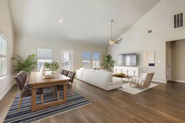 Manor, TX 78653,17608 Caldera WAY