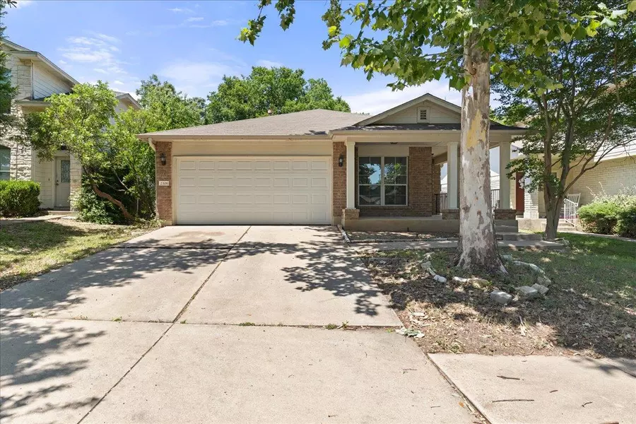 2306 Billy Fiske LN, Austin, TX 78748