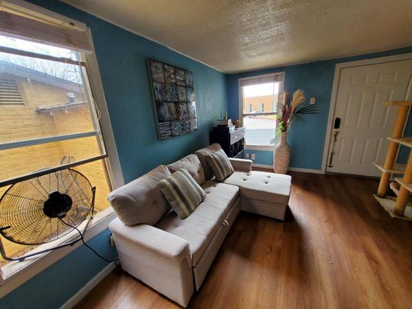 Austin, TX 78752,1034 Wheatley Ave #B