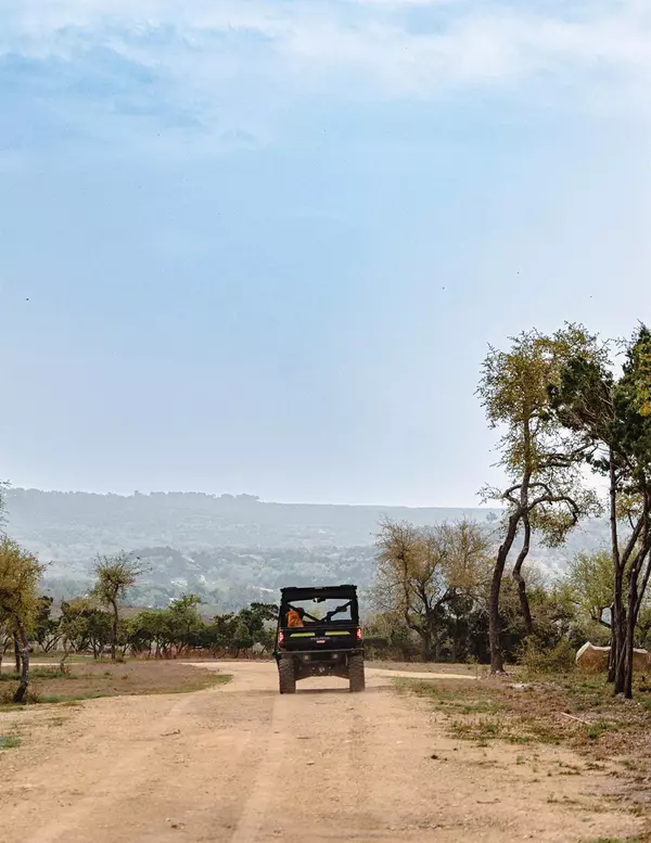 Dripping Springs, TX 78620,3300 FM 165 - Lot 12