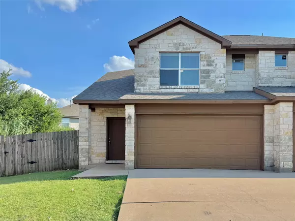 Georgetown, TX 78626,1411 Bergin CT #A