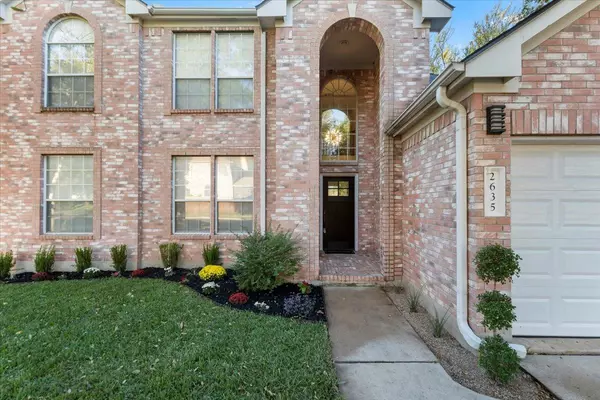 Cedar Park, TX 78613,2635 Goldfinch DR
