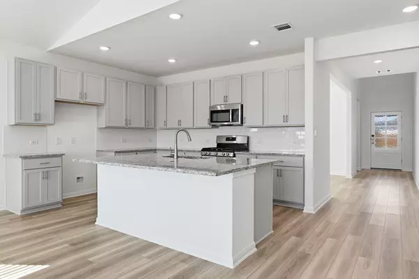 Hutto, TX 78634,212 Crumpton WAY