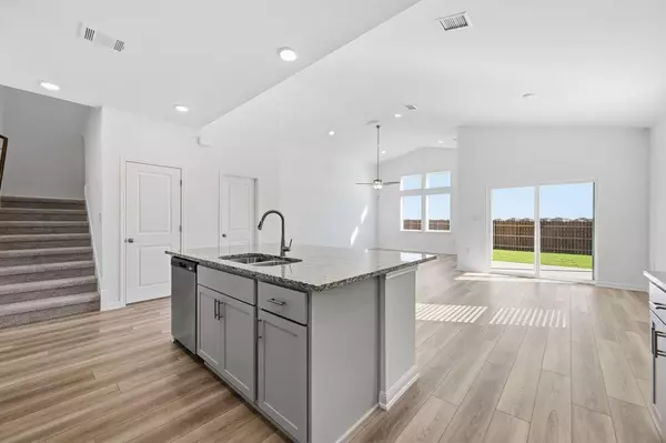 Hutto, TX 78634,212 Crumpton WAY