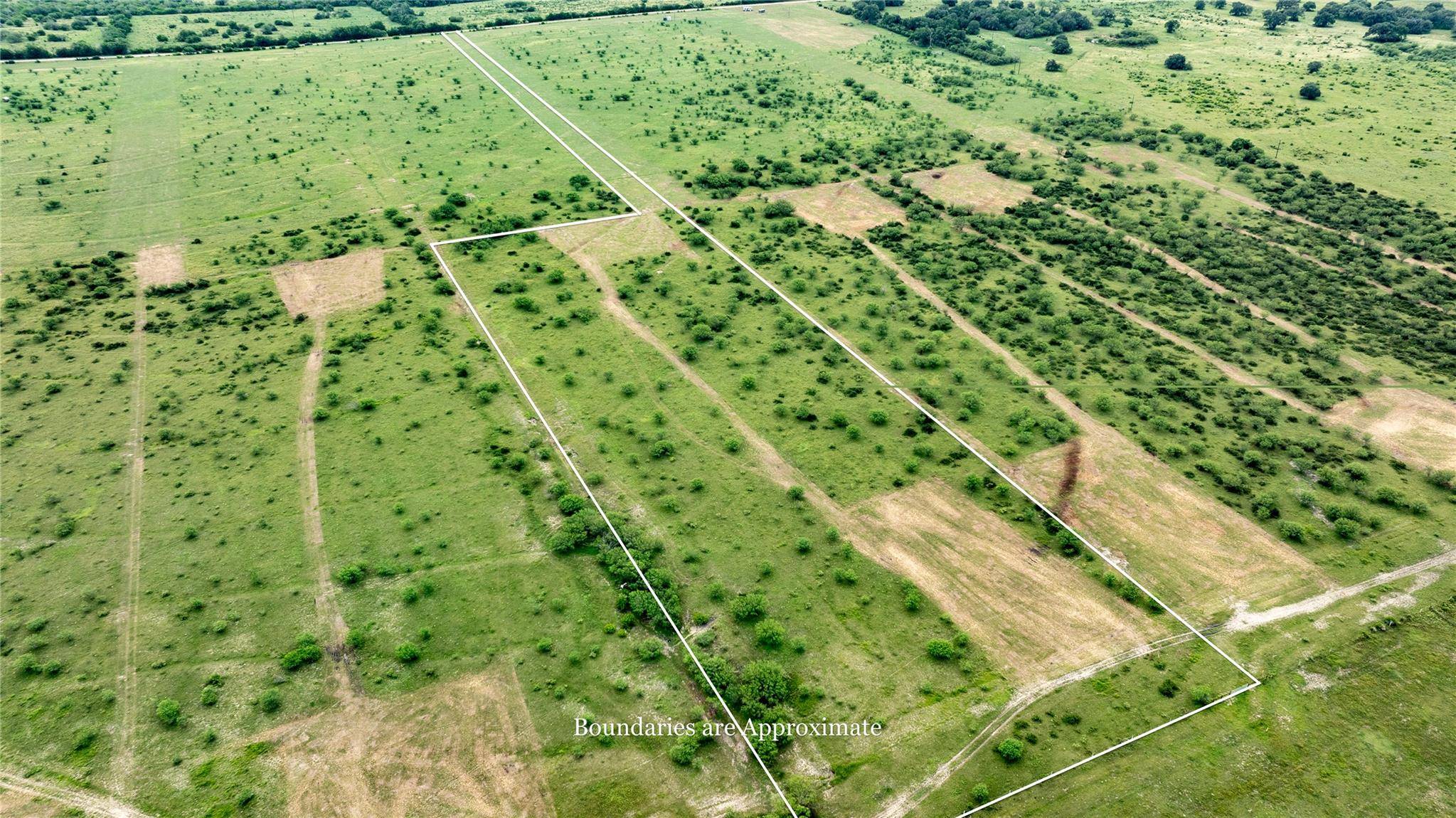 Lot 10 Concrete Edgar RD, Cuero, TX 77954