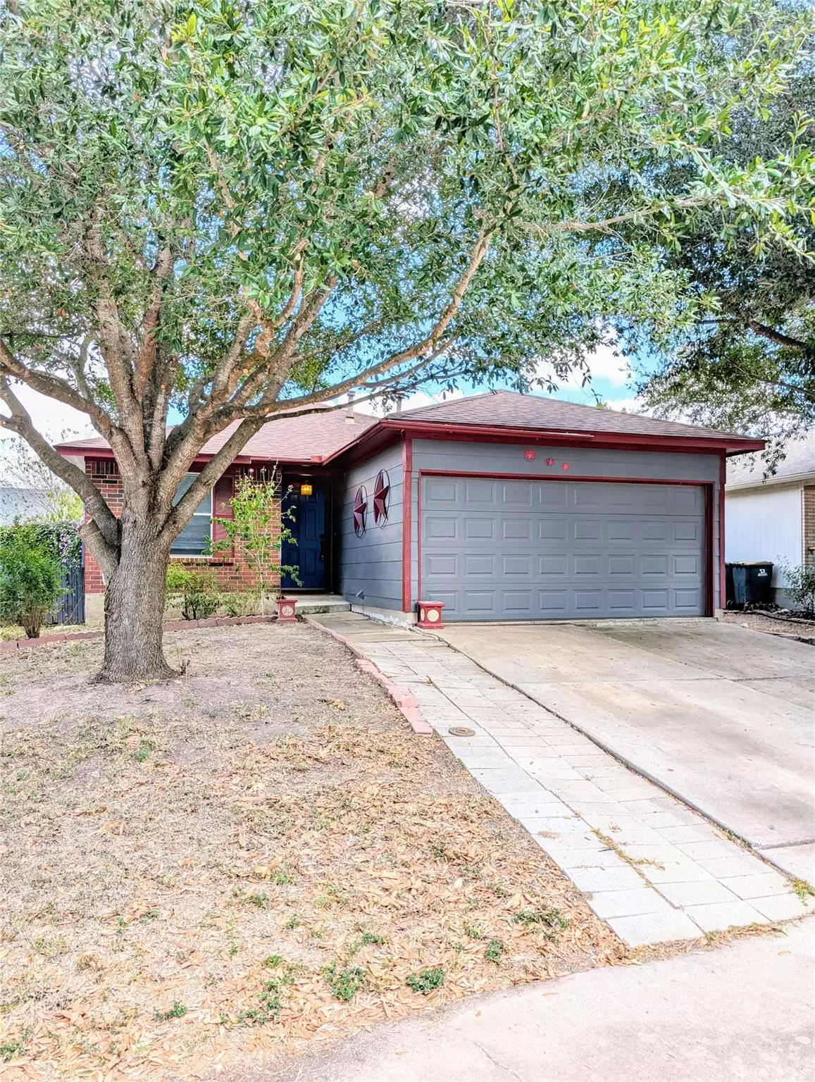 Austin, TX 78724,14908 Chamberlain CT