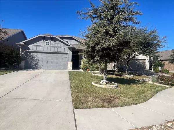 Georgetown, TX 78628,219 Volterra CV