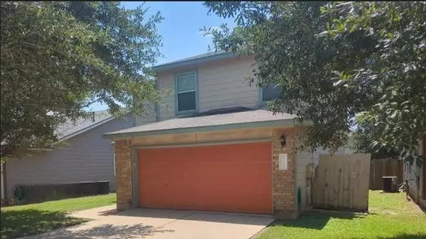 17929 Honey Locust LN, Elgin, TX 78621