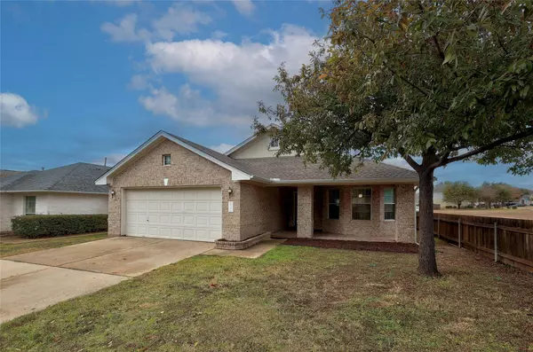 Leander, TX 78641,2715 Granite Creek DR