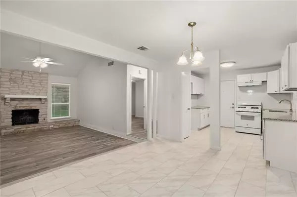 Round Rock, TX 78681,910 Powderhorn DR