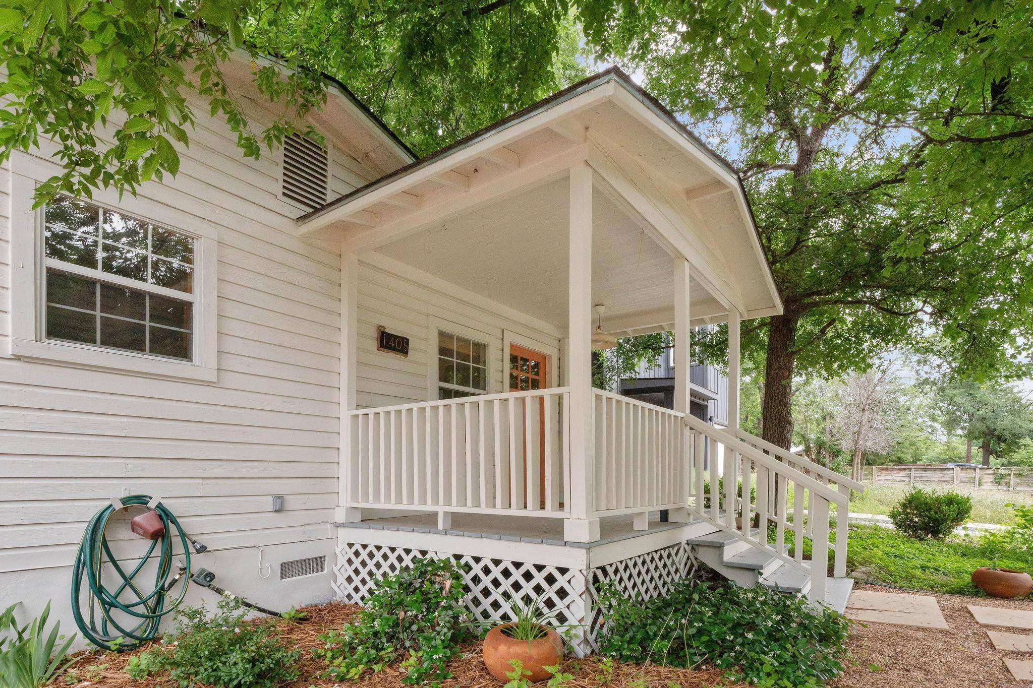 Austin, TX 78721,1405 Cometa ST