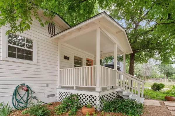 Austin, TX 78721,1405 Cometa ST