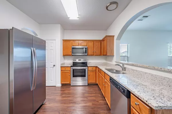 Manor, TX 78653,18111 Gallant ST
