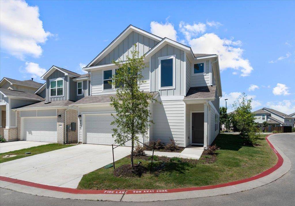 Austin, TX 78748,9800 Milton Albert WAY