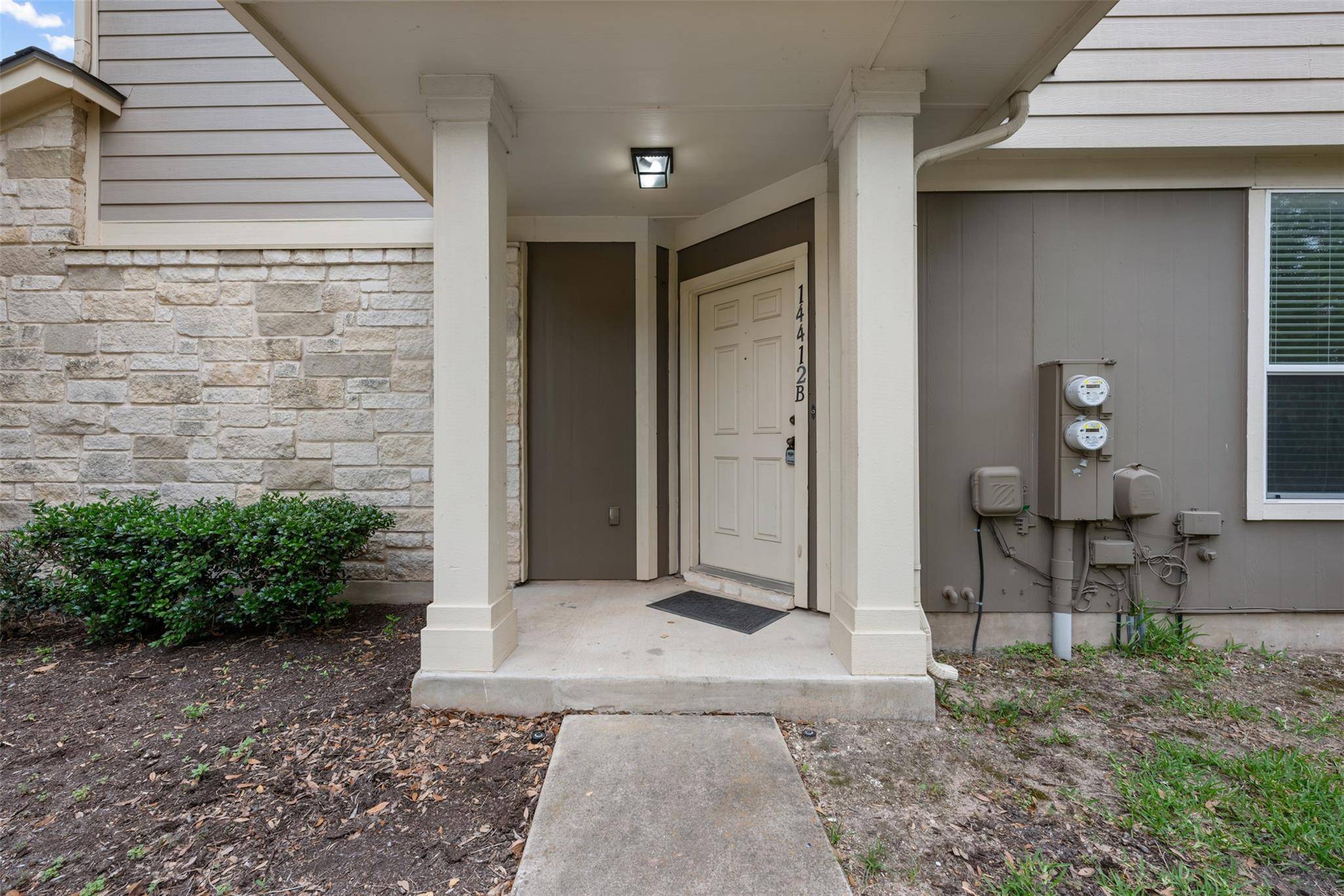 Pflugerville, TX 78660,14412 Lewis Carroll LN #B