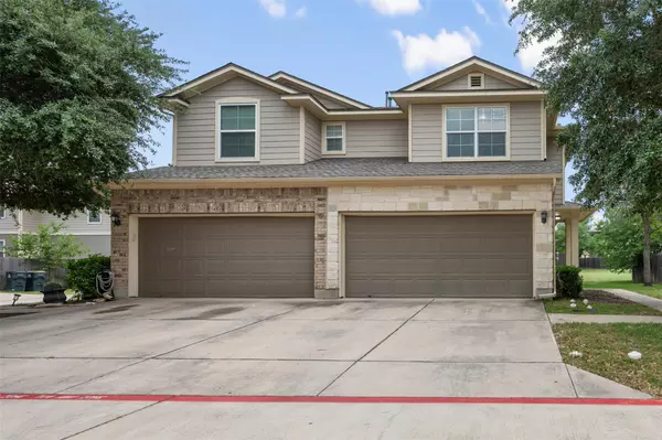 Pflugerville, TX 78660,14412 Lewis Carroll LN #B