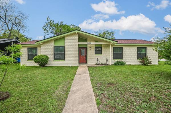 9106 Slayton DR, Austin, TX 78753