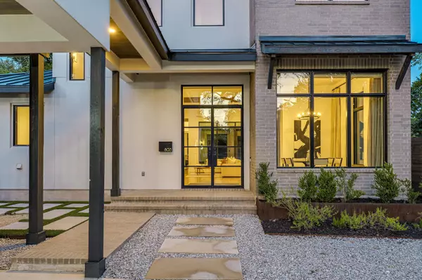 Austin, TX 78703,803 Norwalk LN