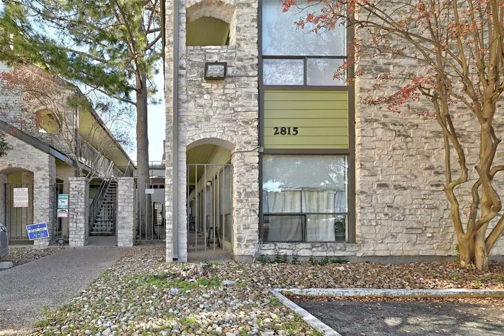 Austin, TX 78705,2815 Rio Grande ST #213