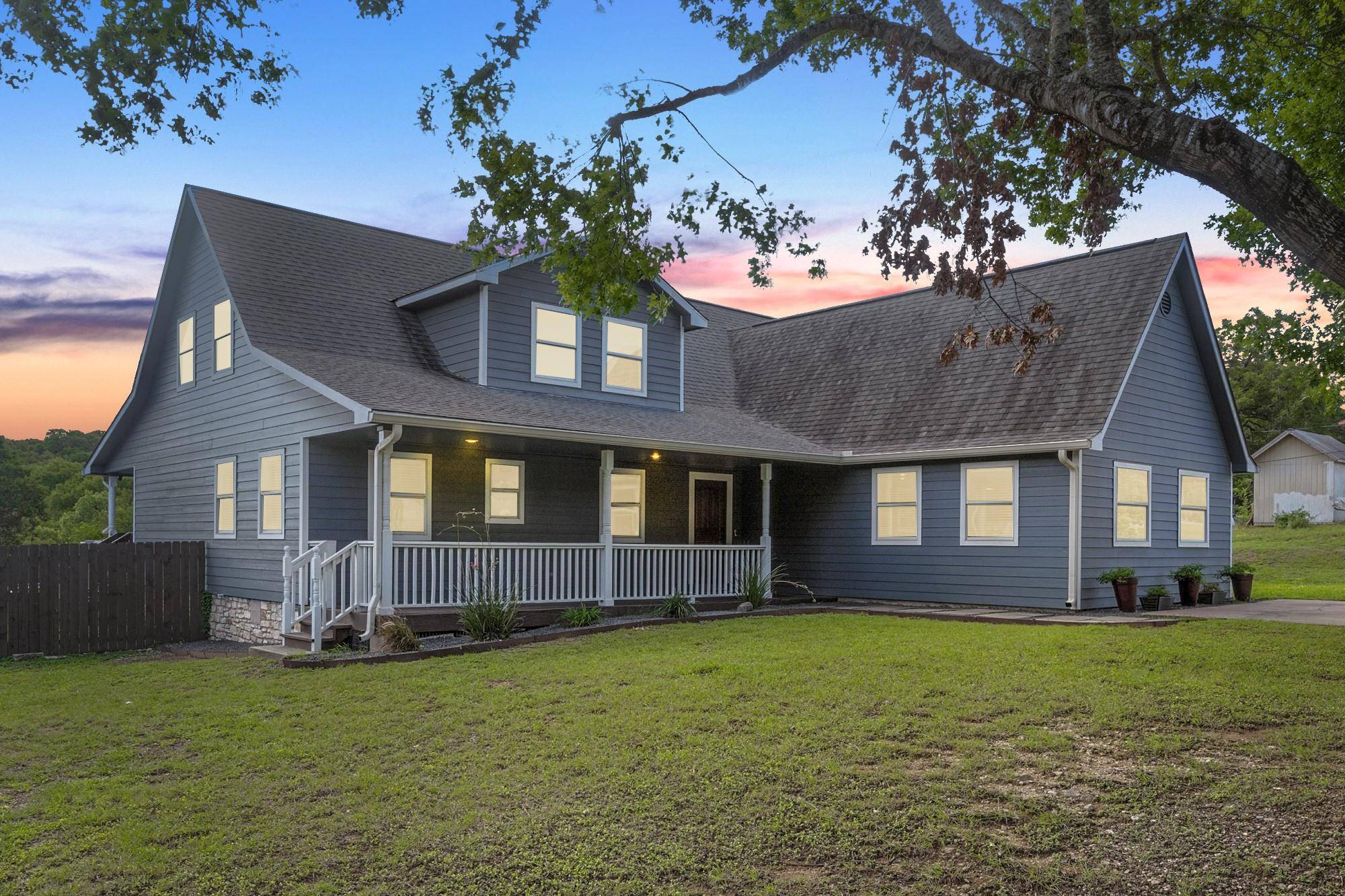 12705 Burson DR, Manchaca, TX 78652