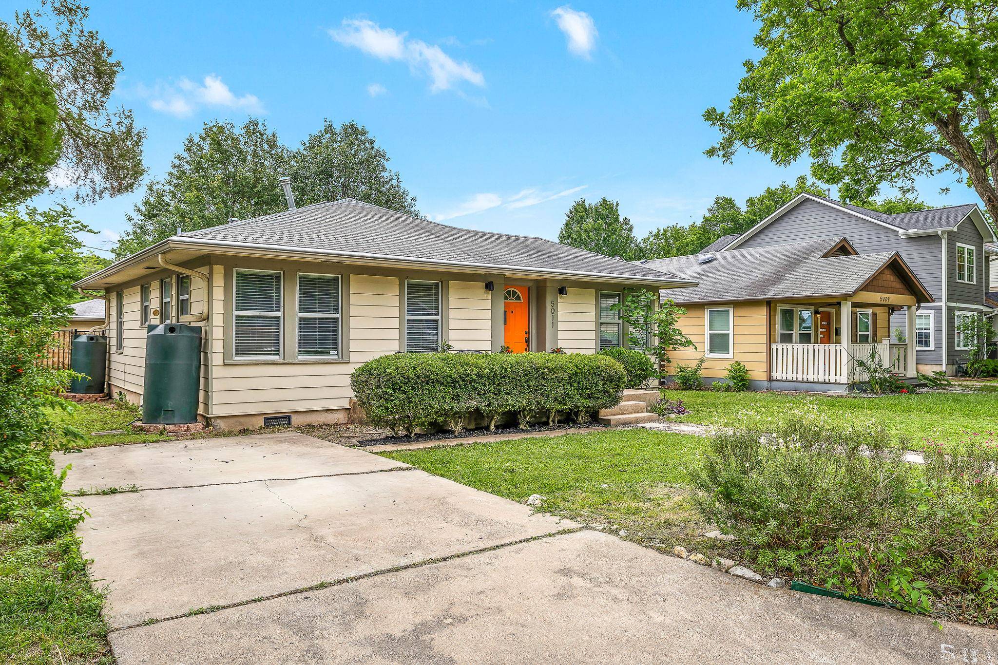 Austin, TX 78751,5011 Eilers Ave