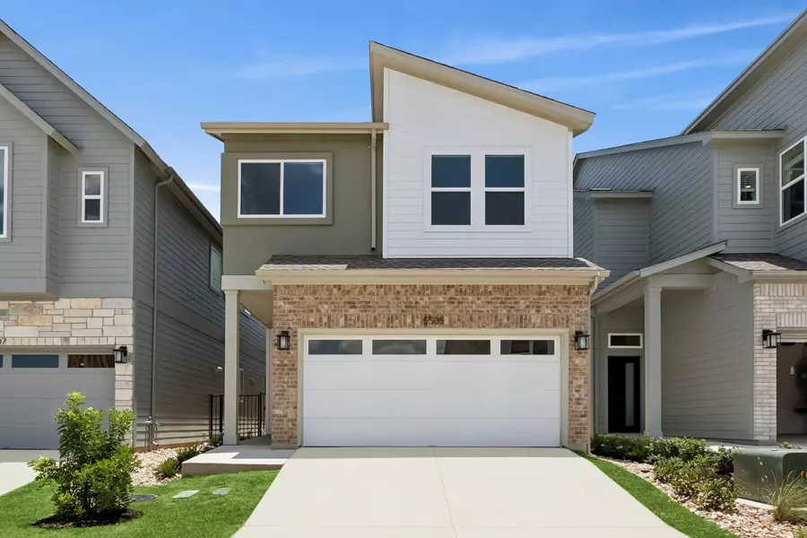5505 Forks RD, Austin, TX 78747