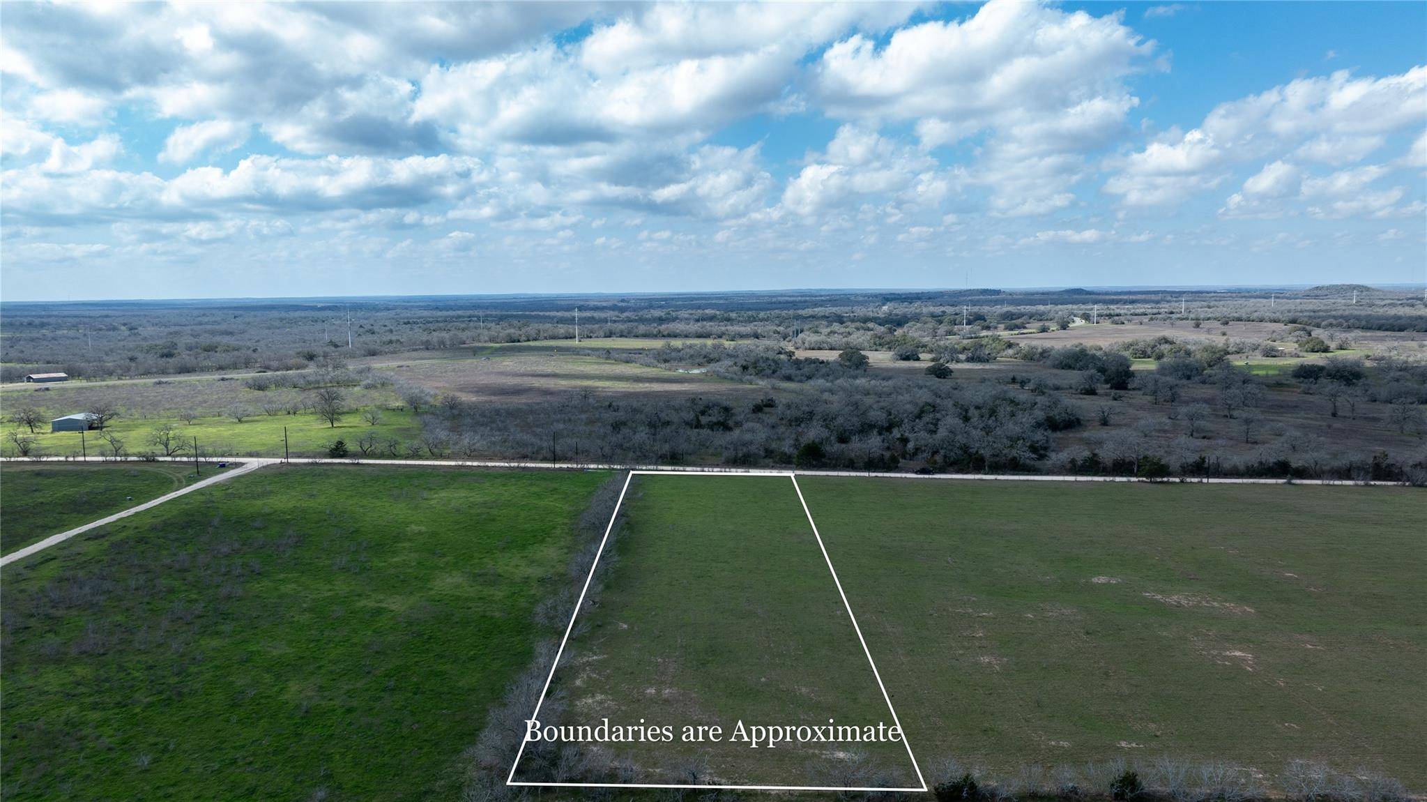 Lot 1 Mule Creek Rd, Harwood, TX 78629