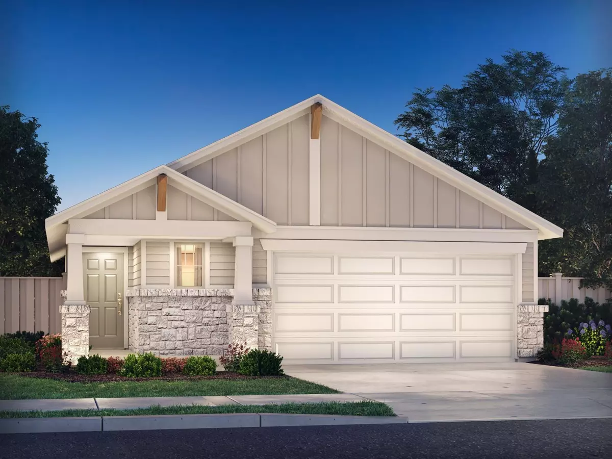 Georgetown, TX 78628,832 Sun Grove TRL