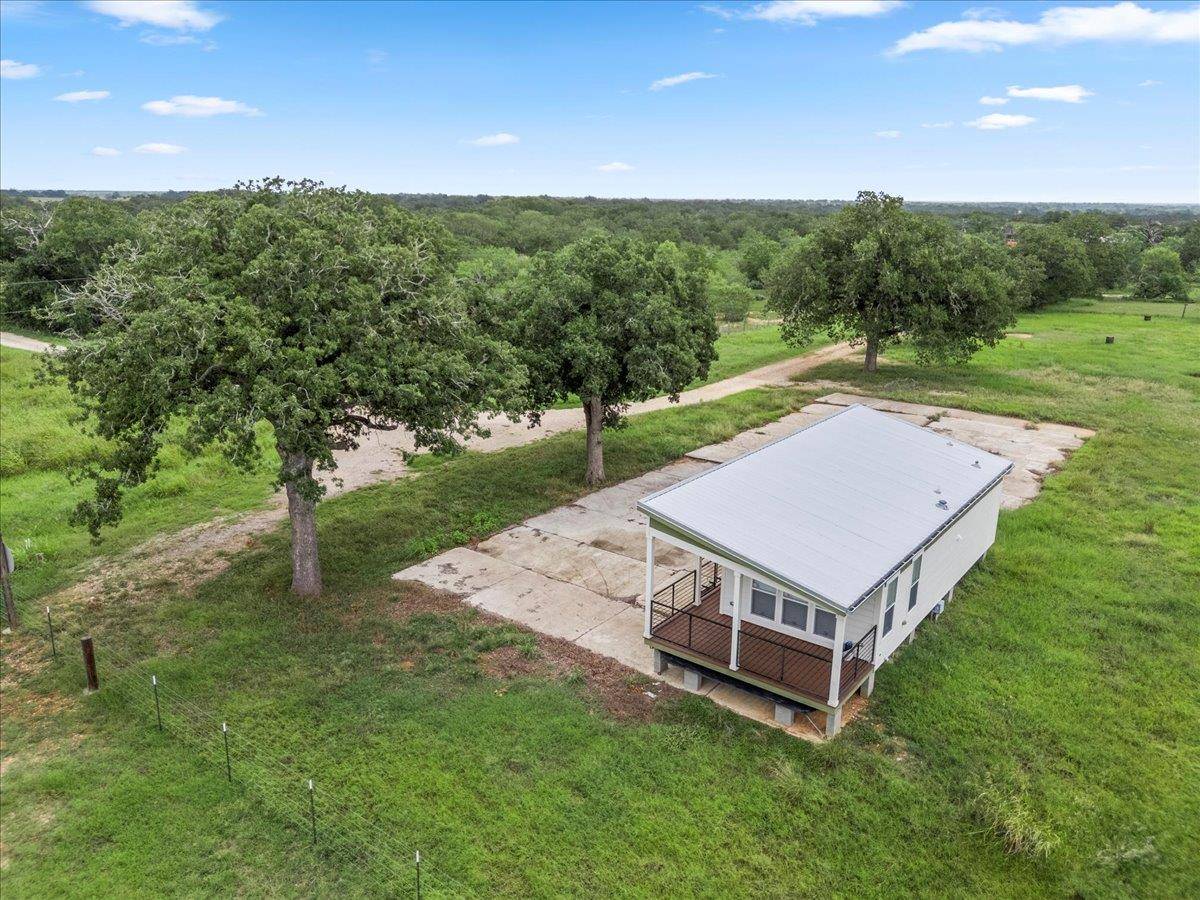 Cedar Creek, TX 78612,267 Linam LN