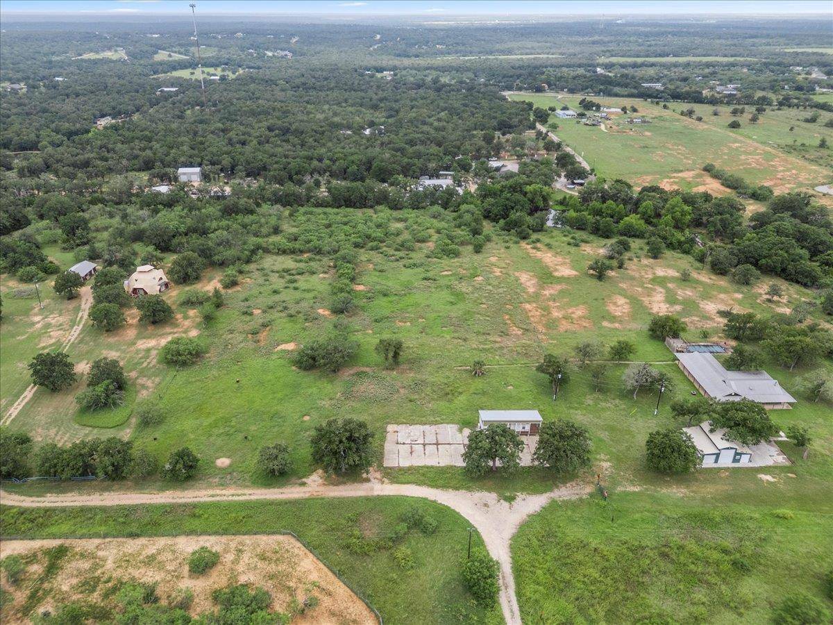 267 Linam LN, Cedar Creek, TX 78612