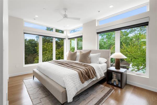 1603 Woodlawn BLVD #A, Austin, TX 78703