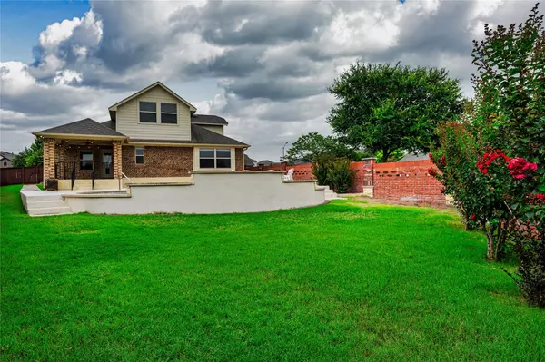 Georgetown, TX 78626,1501 Daylily LOOP