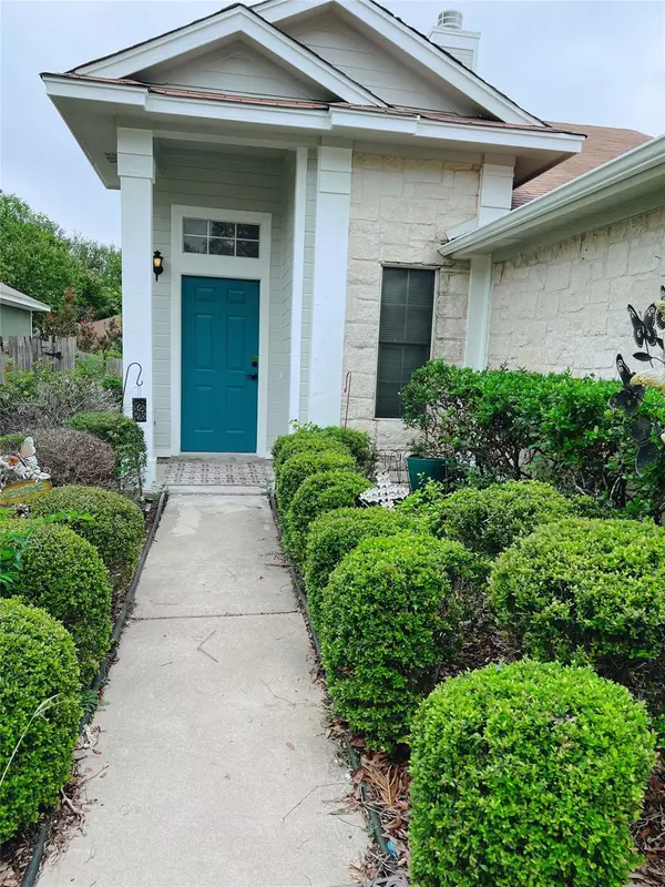 21415 Derby Day Ave, Pflugerville, TX 78660